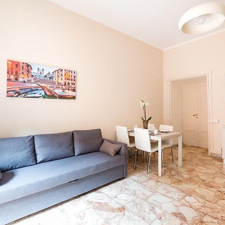 G-House Pettinari Lägenhet Rom Exteriör bild